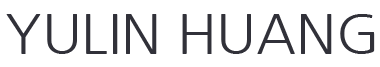 Yulin Huang Logo